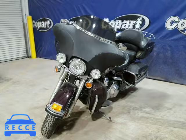 2006 HARLEY-DAVIDSON FLHTCUI 1HD1FCW196Y689811 image 1