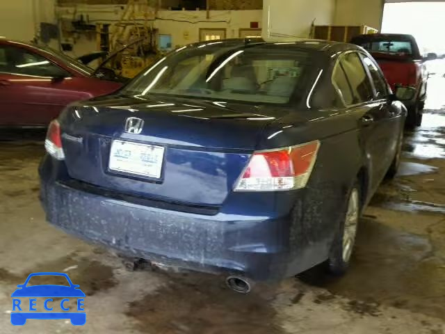 2010 HONDA ACCORD EX- 1HGCP2F83AA104092 Bild 3