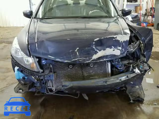 2010 HONDA ACCORD EX- 1HGCP2F83AA104092 Bild 8