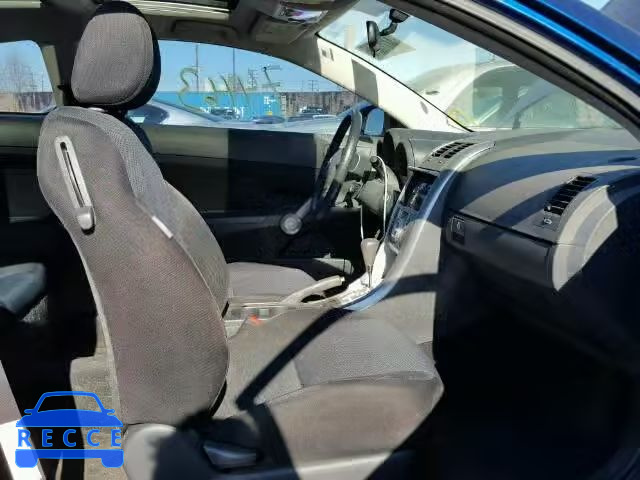 2009 TOYOTA SCION TC JTKDE167290287327 image 4