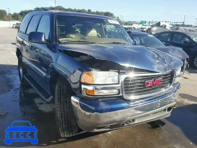 2000 GMC YUKON 1GKEC13T2YJ109269 image 0