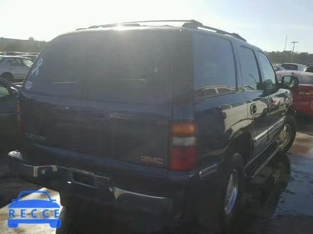 2000 GMC YUKON 1GKEC13T2YJ109269 image 3