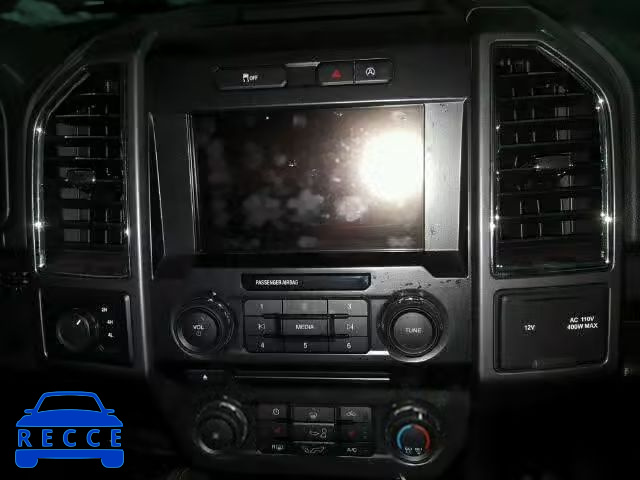 2015 FORD F150 SUPER 1FTEX1EP5FFC02190 image 9