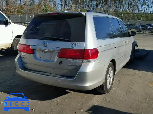 2008 HONDA ODYSSEY TO 5FNRL389X8B108996 image 3