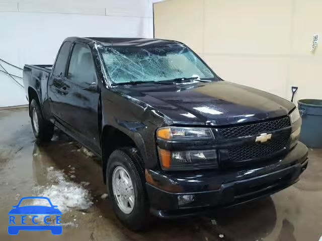 2008 CHEVROLET COLORADO 1GCDT199788104854 image 0