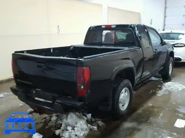 2008 CHEVROLET COLORADO 1GCDT199788104854 image 3