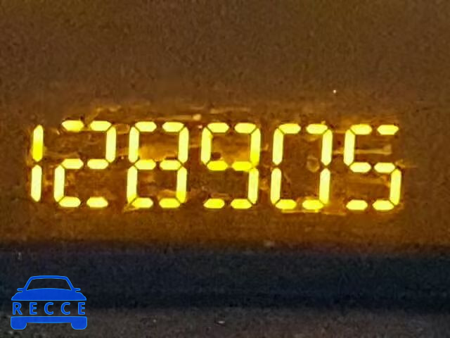 2008 CHEVROLET COLORADO 1GCDT199788104854 image 7