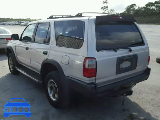 1998 TOYOTA 4RUNNER JT3GM84R6W0026058 зображення 2