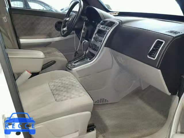 2008 CHEVROLET EQUINOX LS 2CNDL13F086348863 image 4