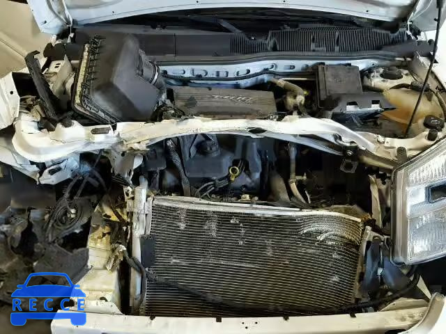 2008 CHEVROLET EQUINOX LS 2CNDL13F086348863 image 6