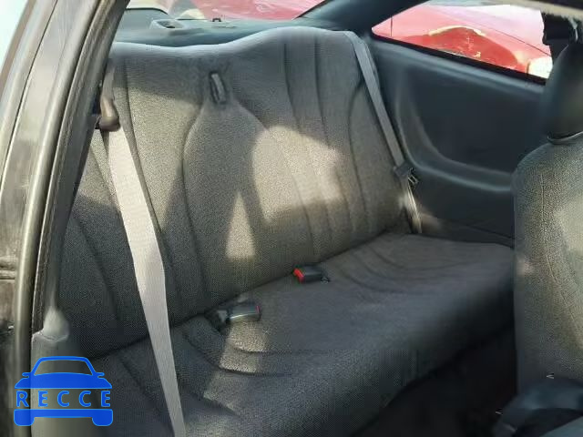 2001 CHEVROLET CAVALIER 1G1JC124117104595 зображення 5