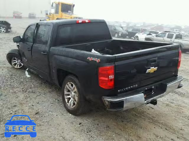 2016 CHEVROLET SILVERADO 3GCUKREC8GG327559 image 2