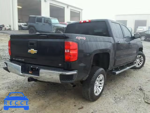 2016 CHEVROLET SILVERADO 3GCUKREC8GG327559 image 3