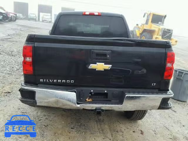 2016 CHEVROLET SILVERADO 3GCUKREC8GG327559 image 8