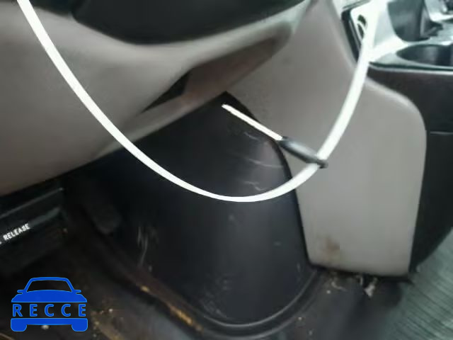 2001 CHEVROLET EXPRESS G2 1GCFG25W211134857 image 9