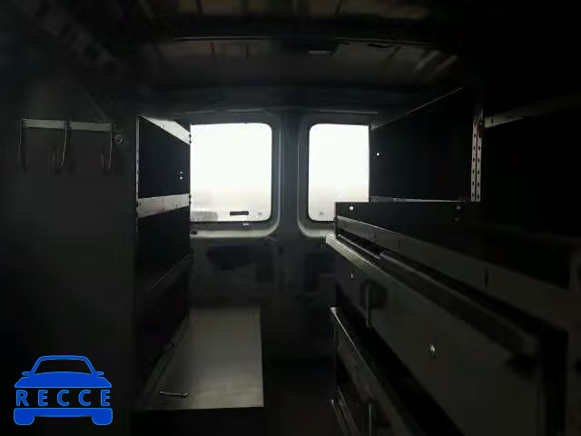 2001 CHEVROLET EXPRESS G2 1GCFG25W211134857 image 5