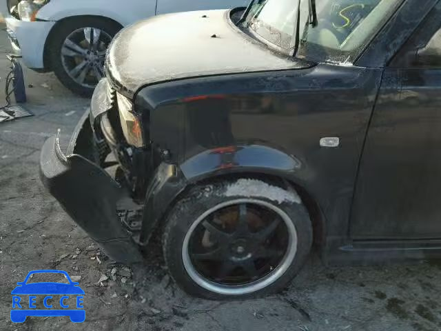 2006 TOYOTA SCION XB JTLKT324664035374 image 8