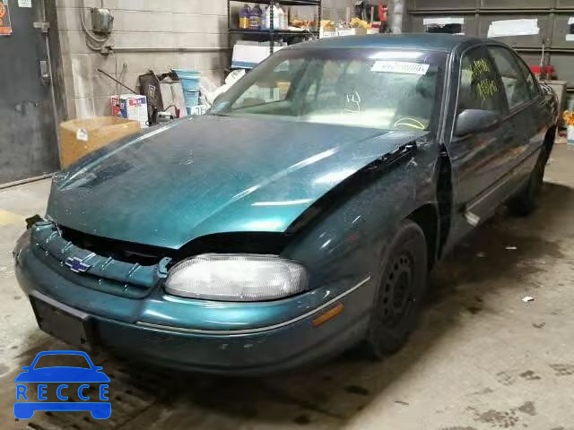 2001 CHEVROLET LUMINA 2G1WL52J811199236 image 1