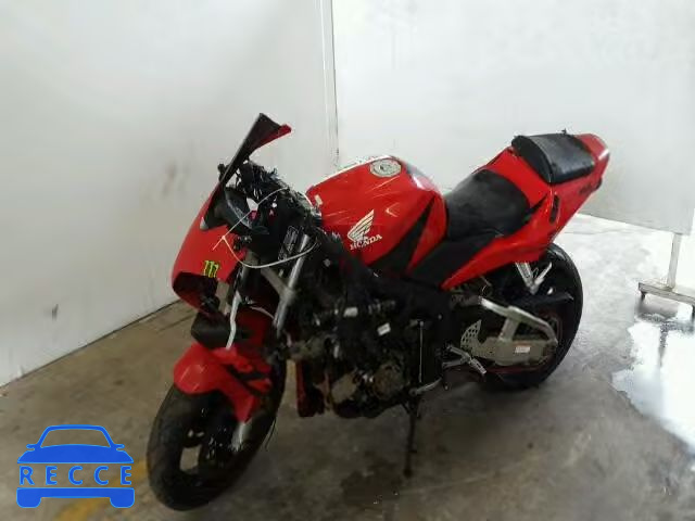 2003 HONDA CBR600RR JH2PC371X3M000548 Bild 1