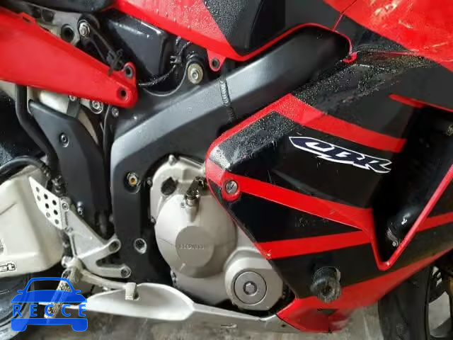 2003 HONDA CBR600RR JH2PC371X3M000548 Bild 6