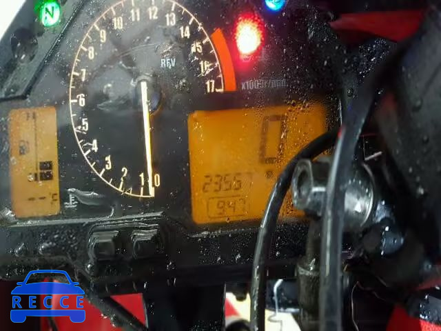 2003 HONDA CBR600RR JH2PC371X3M000548 image 7