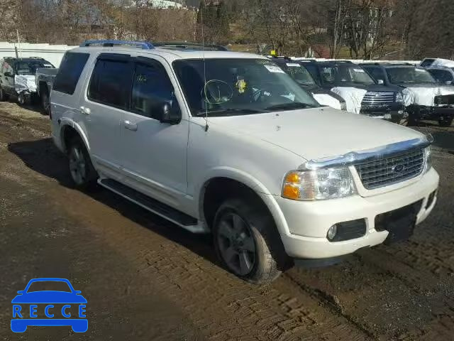 2003 FORD EXPLORER L 1FMDU75W43ZA44879 image 0