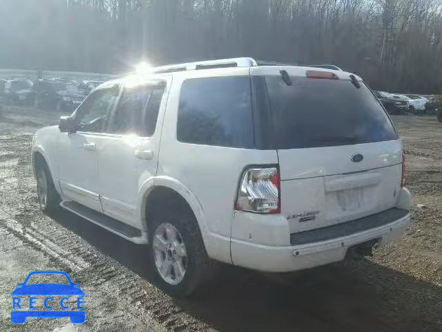 2003 FORD EXPLORER L 1FMDU75W43ZA44879 зображення 2