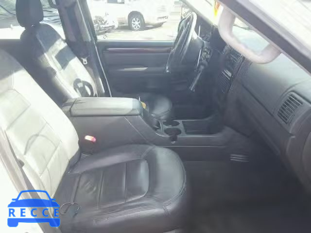 2003 FORD EXPLORER L 1FMDU75W43ZA44879 зображення 4