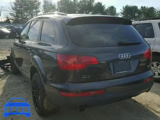 2008 AUDI Q7 3.6 QUA WA1AY74L78D041587 image 2