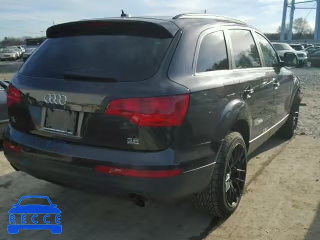 2008 AUDI Q7 3.6 QUA WA1AY74L78D041587 image 3