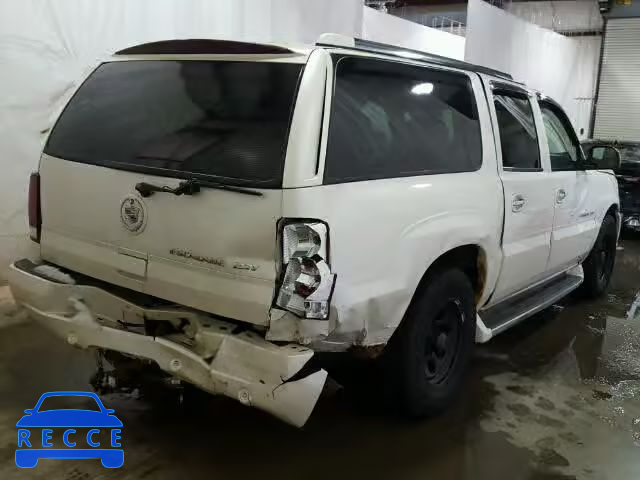 2003 CADILLAC ESCALADE E 3GYFK66NX3G243867 зображення 3