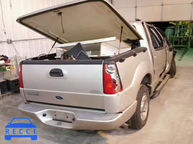 2004 FORD EXPLORER S 1FMZU77KX4UB90797 image 3