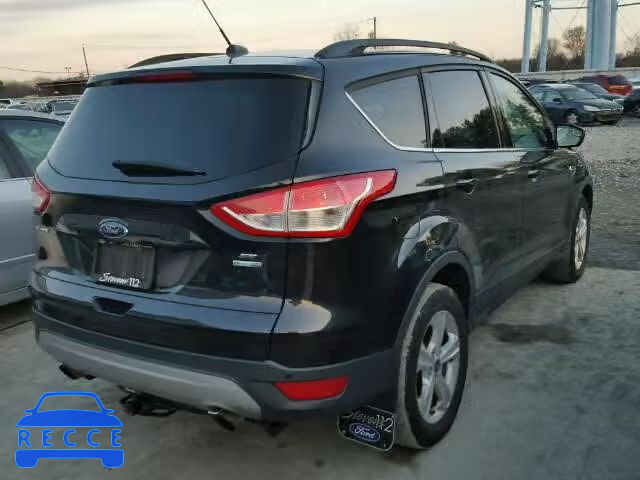 2014 FORD ESCAPE SE 1FMCU9GX0EUC33798 зображення 3