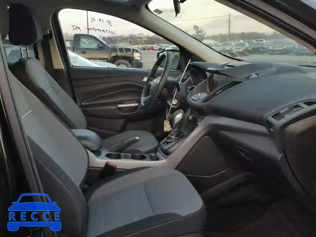 2014 FORD ESCAPE SE 1FMCU9GX0EUC33798 зображення 4