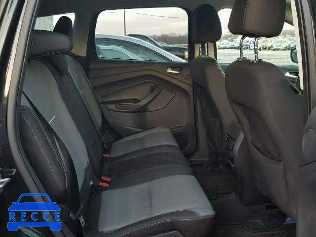 2014 FORD ESCAPE SE 1FMCU9GX0EUC33798 зображення 5