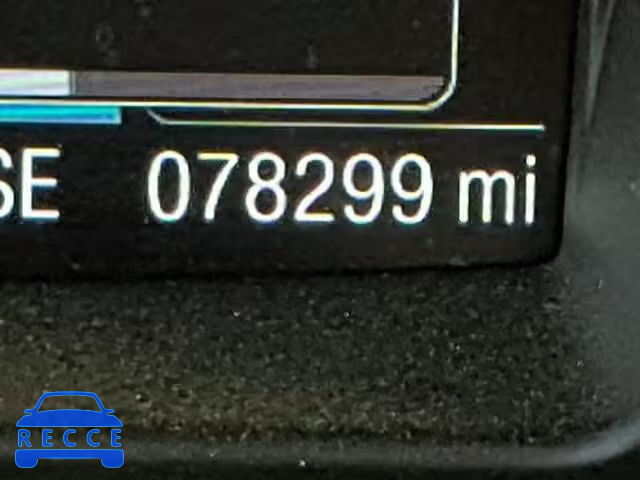 2014 FORD ESCAPE SE 1FMCU9GX0EUC33798 image 7