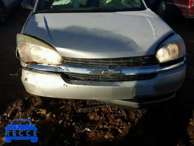 2005 CHEVROLET MALIBU MAX 1G1ZT64895F256409 image 9