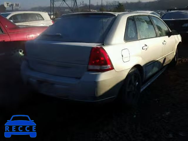 2005 CHEVROLET MALIBU MAX 1G1ZT64895F256409 image 3