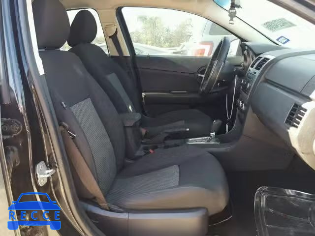 2009 DODGE AVENGER SE 1B3LC46B19N522271 image 4