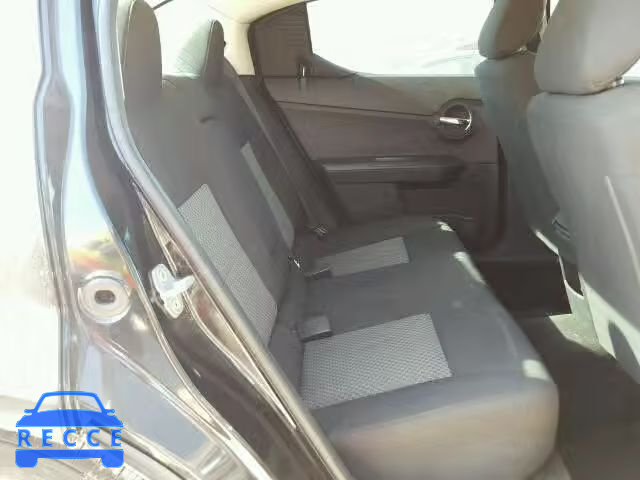 2009 DODGE AVENGER SE 1B3LC46B19N522271 image 5