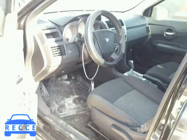 2009 DODGE AVENGER SE 1B3LC46B19N522271 image 8