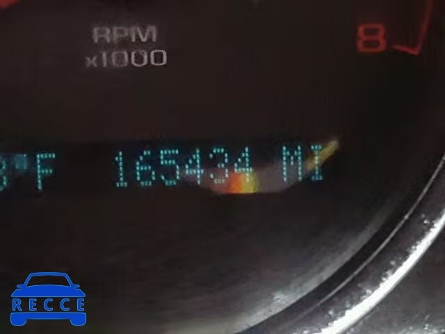 2009 CHEVROLET COBALT LS 1G1AS18H197255574 image 7
