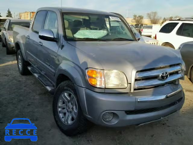 2004 TOYOTA TUNDRA DOU 5TBET34164S456940 image 0