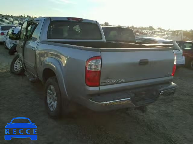 2004 TOYOTA TUNDRA DOU 5TBET34164S456940 зображення 2