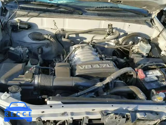 2004 TOYOTA TUNDRA DOU 5TBET34164S456940 Bild 6