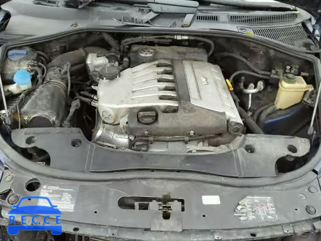 2004 VOLKSWAGEN TOUAREG 3. WVGBC67L64D016894 image 6