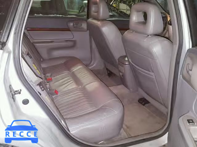 2003 CHEVROLET IMPALA LS 2G1WH55K239425314 зображення 5