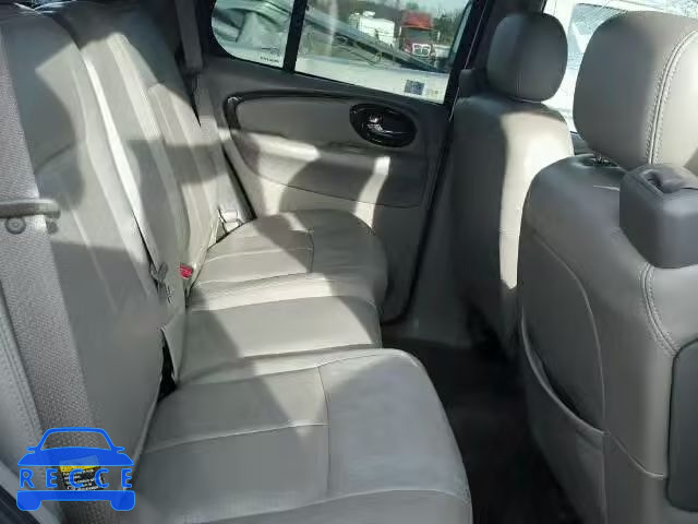 2004 BUICK RAINIER CX 5GADT13S842258435 зображення 5