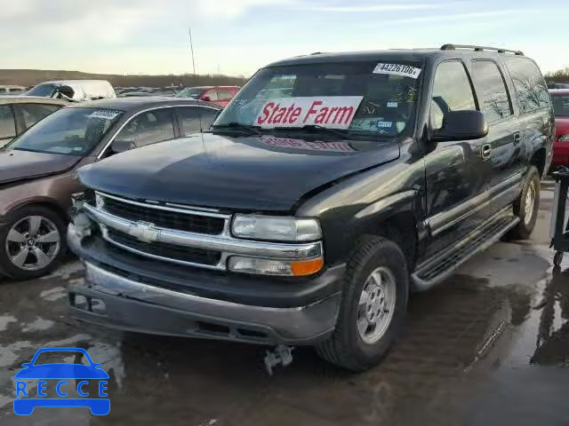 2003 CHEVROLET C1500 SUBU 1GNEC16Z53J249425 image 1