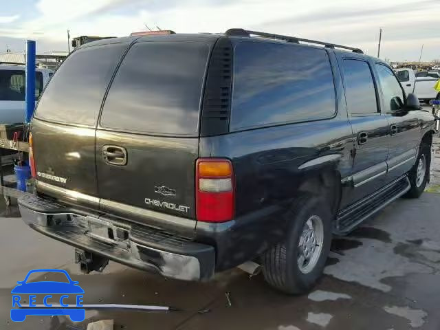 2003 CHEVROLET C1500 SUBU 1GNEC16Z53J249425 image 3